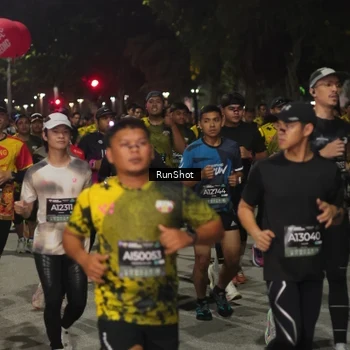 Runner Photo 7064648