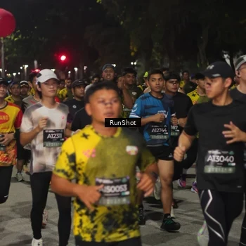 Runner Photo 7064651