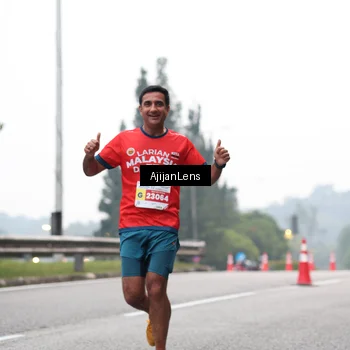 Runner Photo 7064652