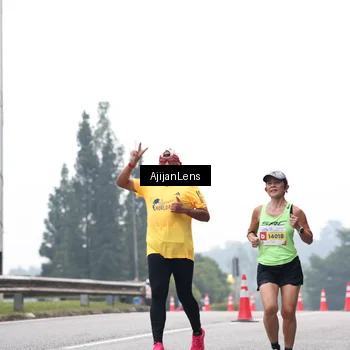 Runner Photo 7064662
