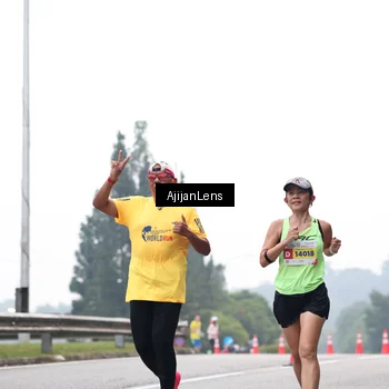 Runner Photo 7064670