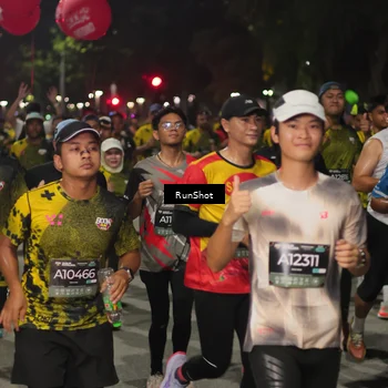 Runner Photo 7064673