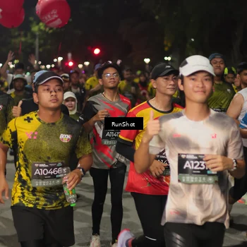 Runner Photo 7064678
