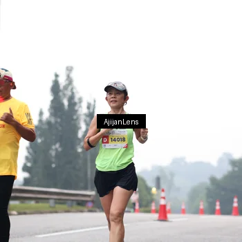 Runner Photo 7064680