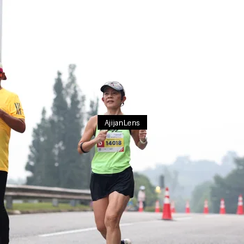 Runner Photo 7064681