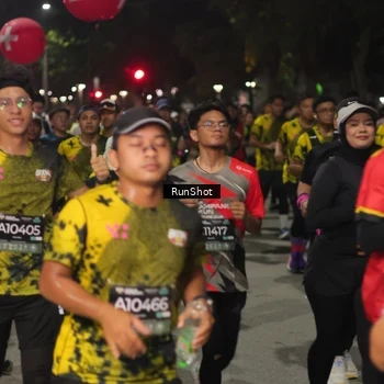 Runner Photo 7064685