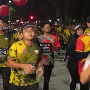 Runner Photo 7064689