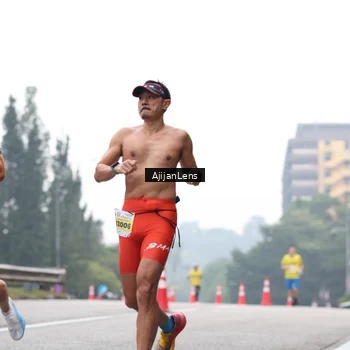 Runner Photo 7064701
