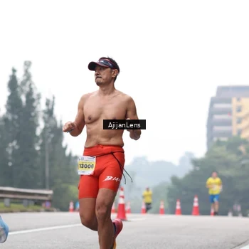 Runner Photo 7064703