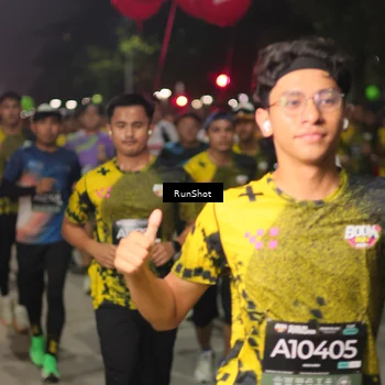 Runner Photo 7064706