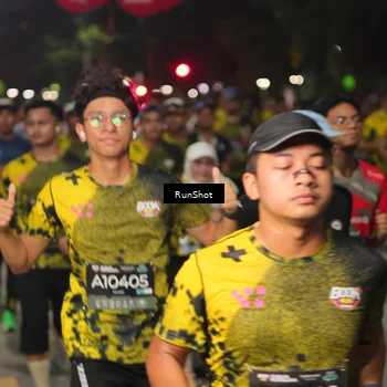 Runner Photo 7064708