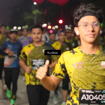 Runner Photo 7064709