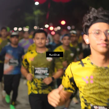 Runner Photo 7064710
