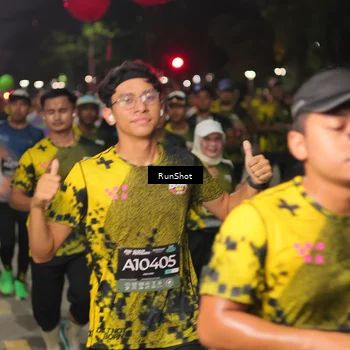 Runner Photo 7064712