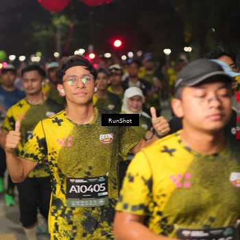 Runner Photo 7064713