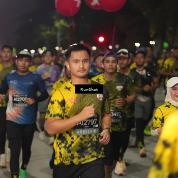Runner Photo 7064716