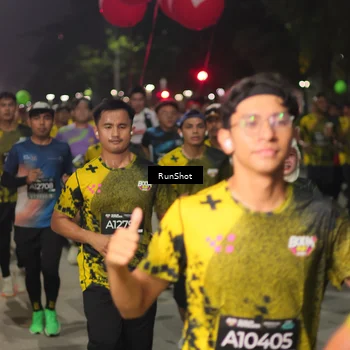 Runner Photo 7064720