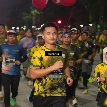 Runner Photo 7064722