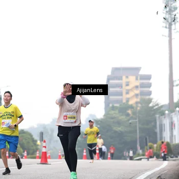 Runner Photo 7064726