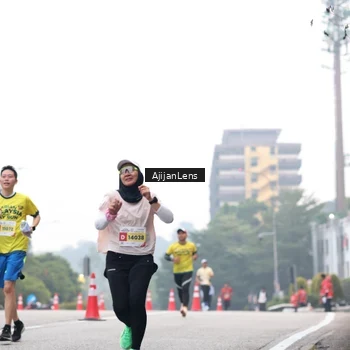 Runner Photo 7064729
