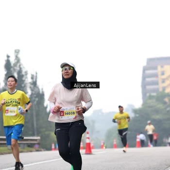 Runner Photo 7064734