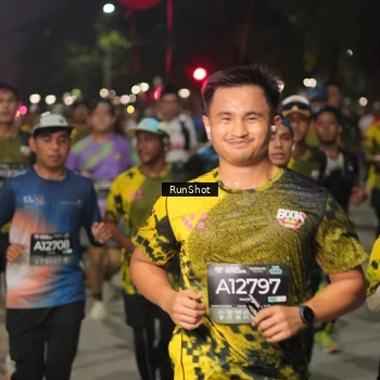 Runner Photo 7064744