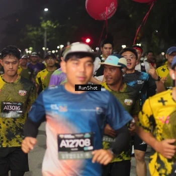 Runner Photo 7064754