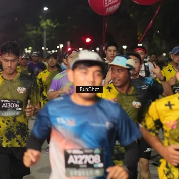 Runner Photo 7064755
