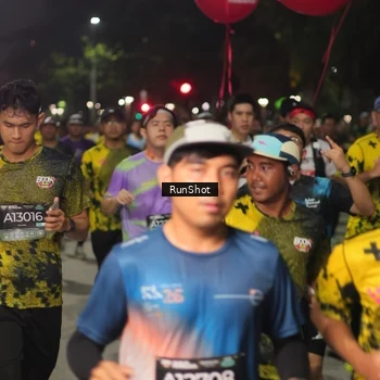 Runner Photo 7064761