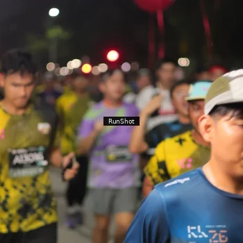 Runner Photo 7064762