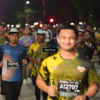 Runner Photo 7064763