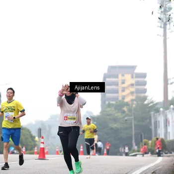 Runner Photo 7064765