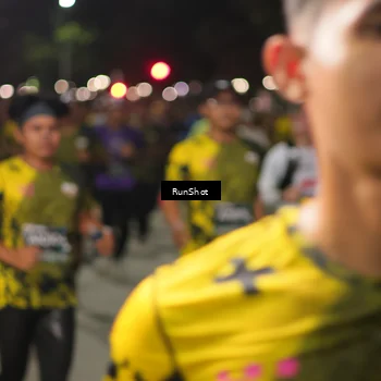 Runner Photo 7064769