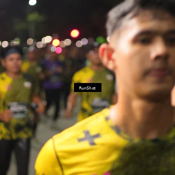 Runner Photo 7064775