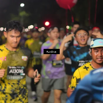 Runner Photo 7064777