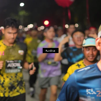 Runner Photo 7064778