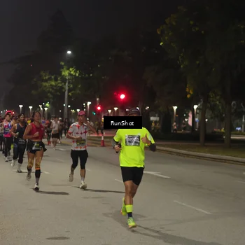 Runner Photo 7064779