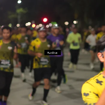 Runner Photo 7064784