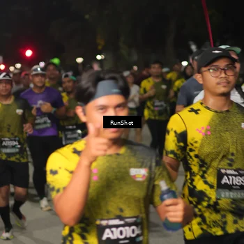 Runner Photo 7064785