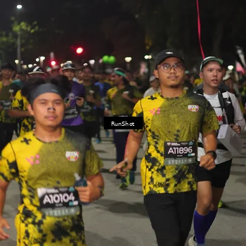 Runner Photo 7064786