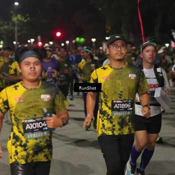 Runner Photo 7064787