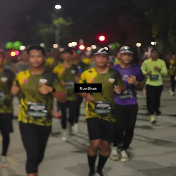 Runner Photo 7064789