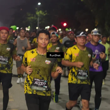 Runner Photo 7064790