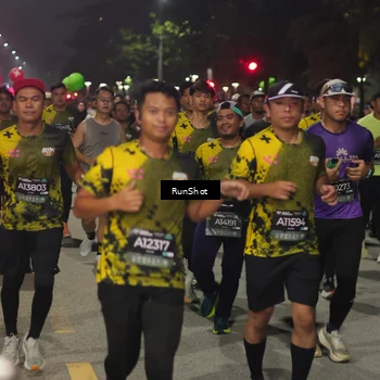Runner Photo 7064795