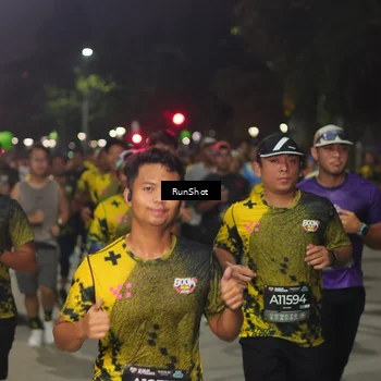 Runner Photo 7064796