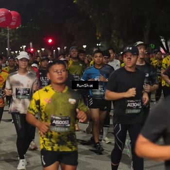 Runner Photo 7064797