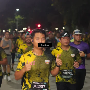 Runner Photo 7064799