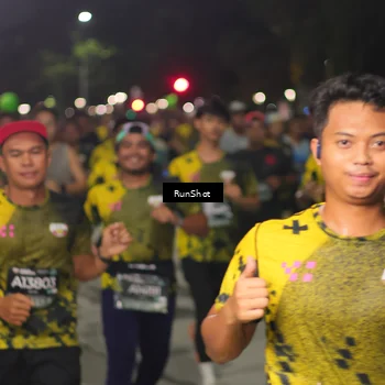 Runner Photo 7064800