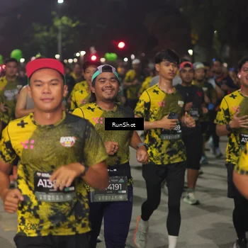 Runner Photo 7064803