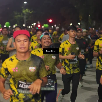 Runner Photo 7064805